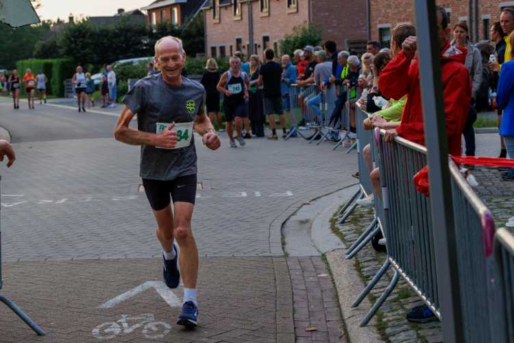 Landlopersjogging 2023